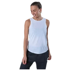 Performance Athl Sl Top White