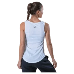 Performance Athl Sl Top White