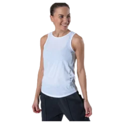Performance Athl Sl Top White