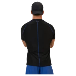 Performance Blueline Black