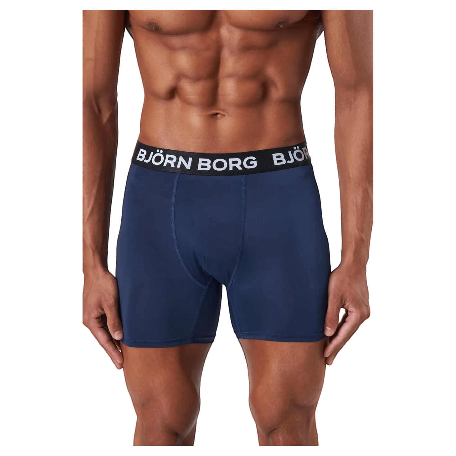 Performance Boxer 3p Multipack 3