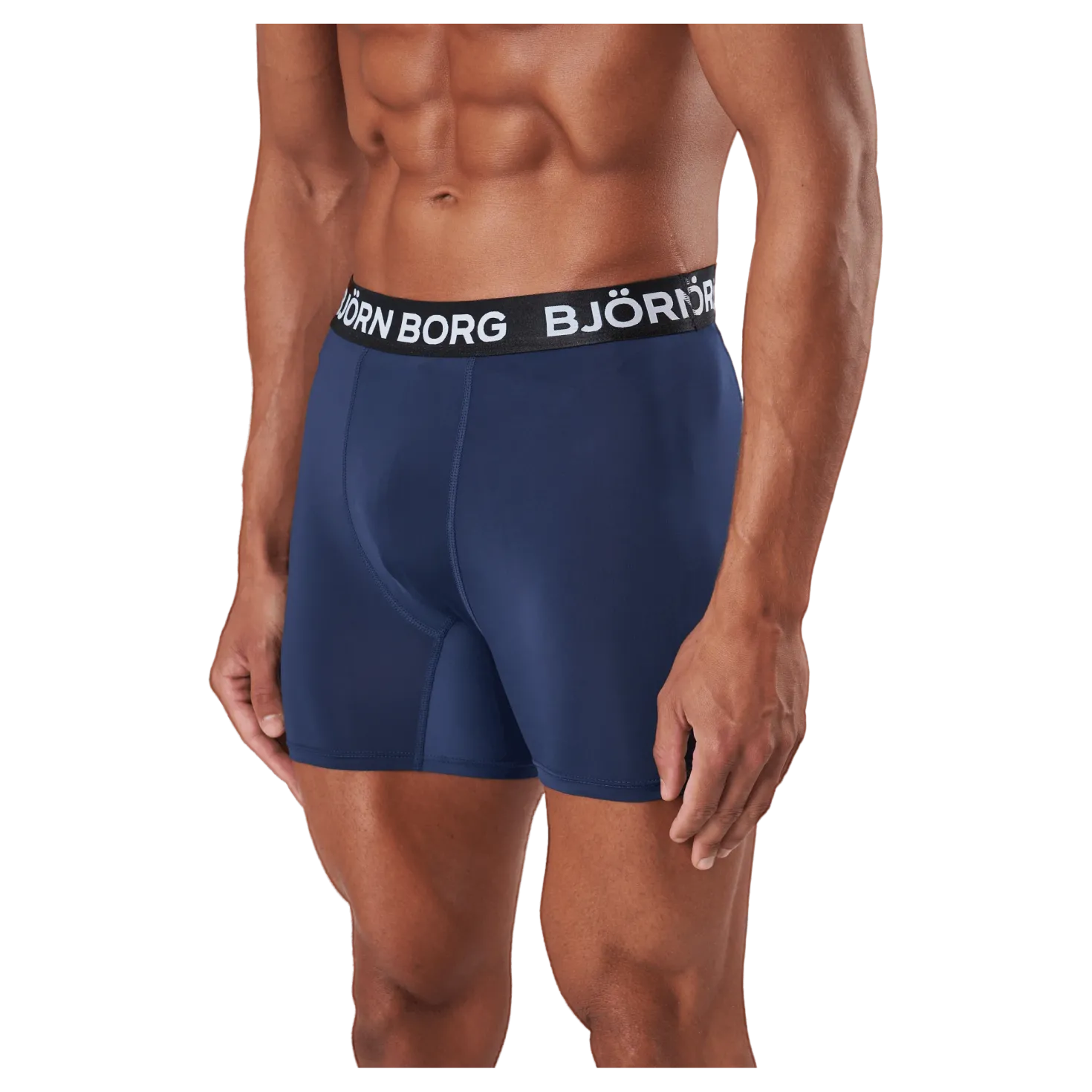 Performance Boxer 3p Multipack 3