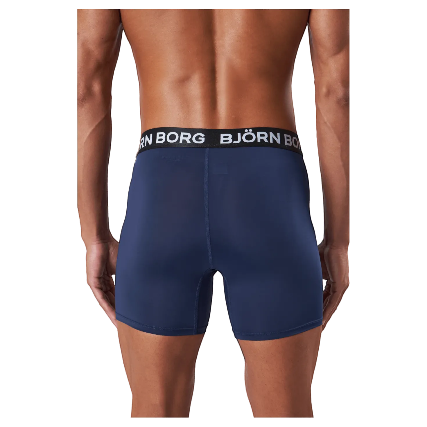 Performance Boxer 3p Multipack 3