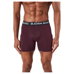 Performance Boxer 3p Multipack 3
