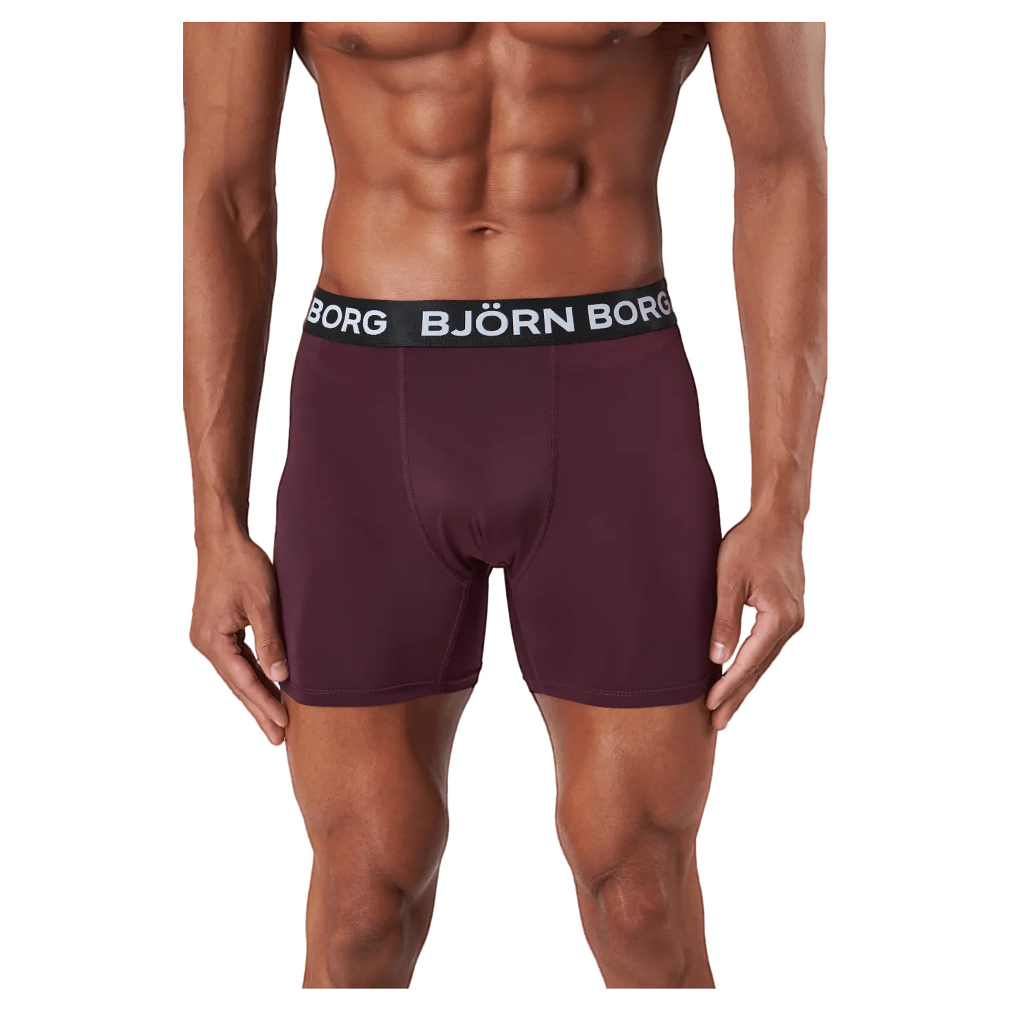 Performance Boxer 3p Multipack 3