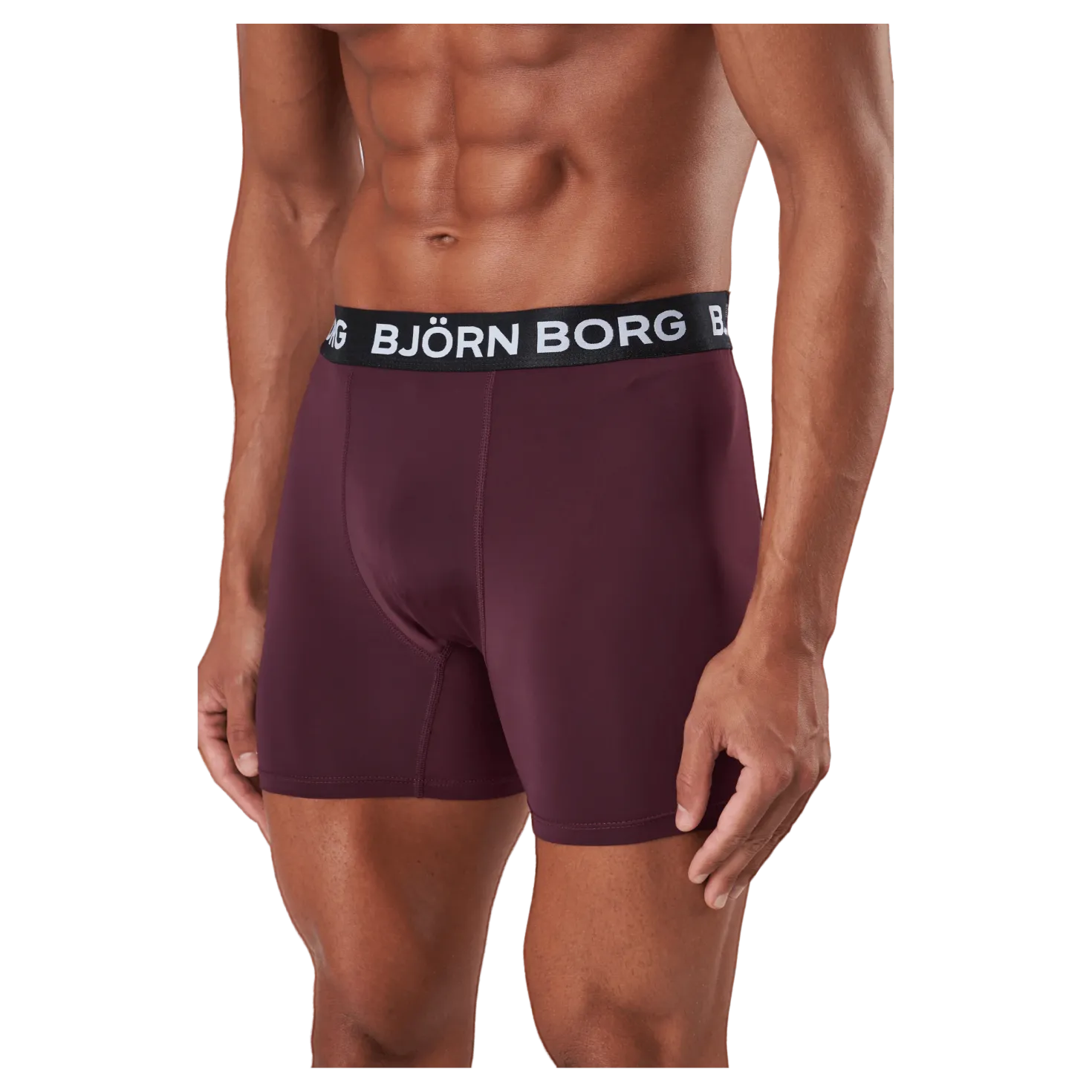 Performance Boxer 3p Multipack 3