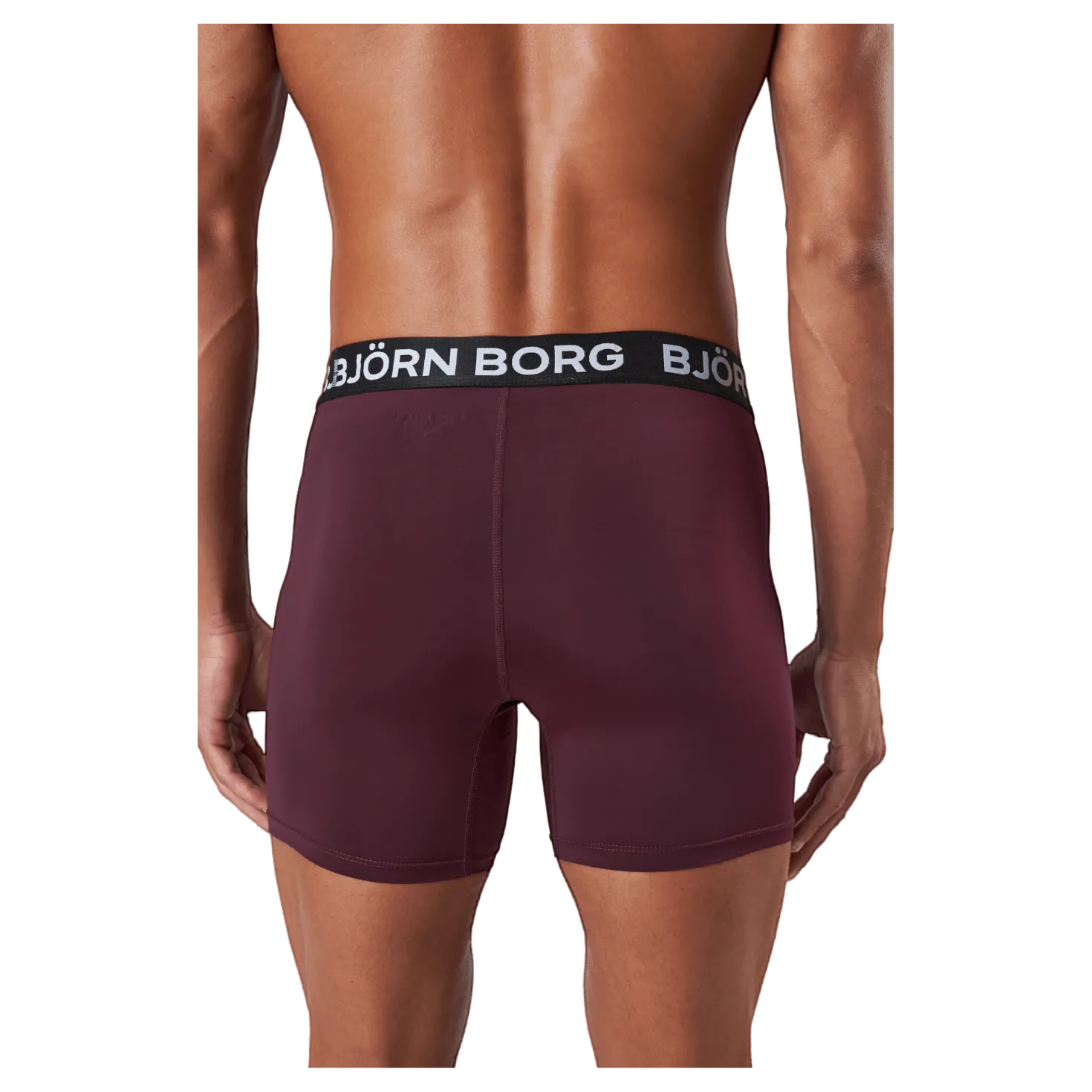Performance Boxer 3p Multipack 3