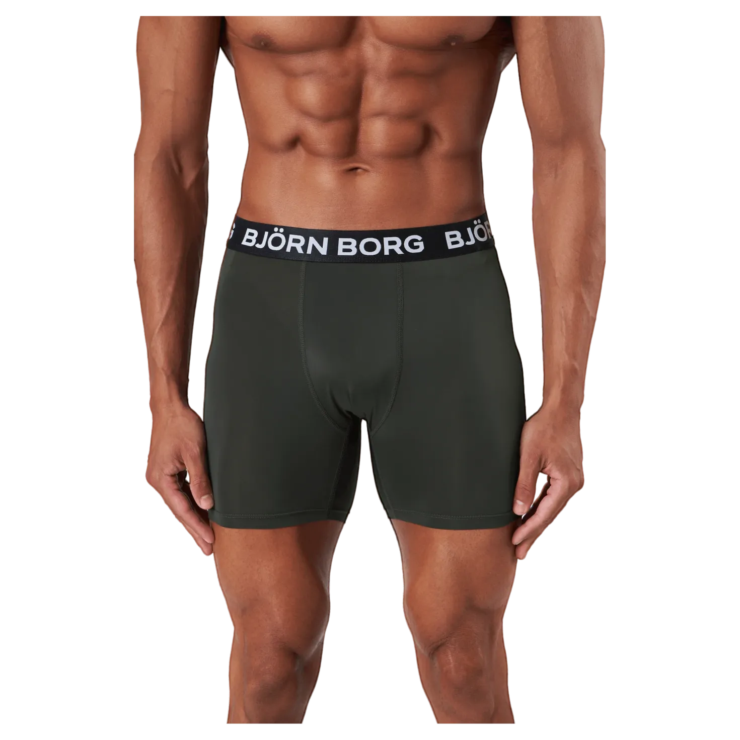 Performance Boxer 3p Multipack 3