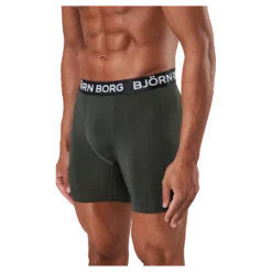 Performance Boxer 3p Multipack 3
