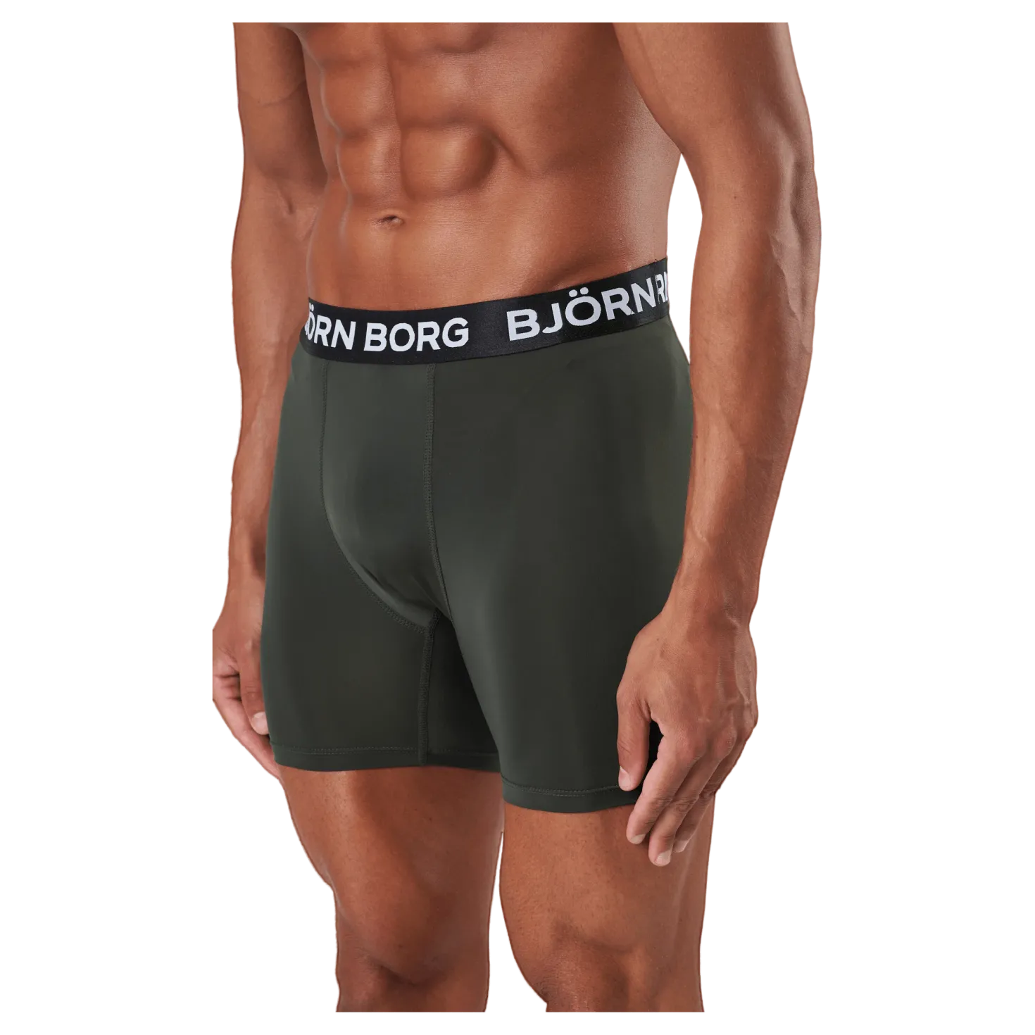 Performance Boxer 3p Multipack 3