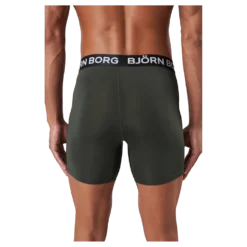 Performance Boxer 3p Multipack 3
