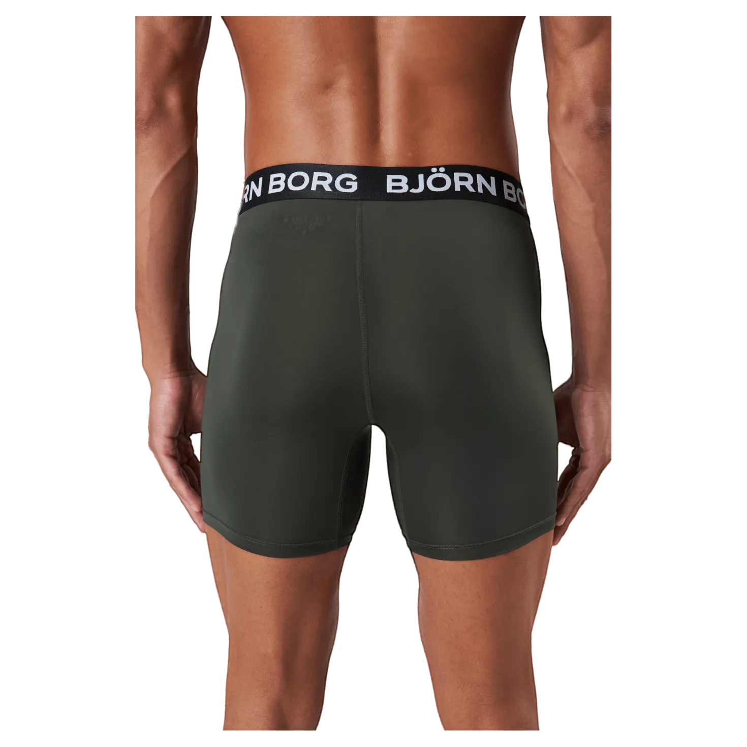Performance Boxer 3p Multipack 3