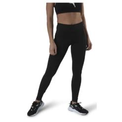 Performance Full Tight Black