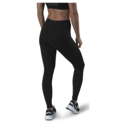 Performance Full Tight Black