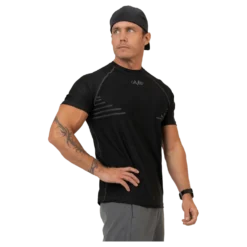 Performance Greyline Black