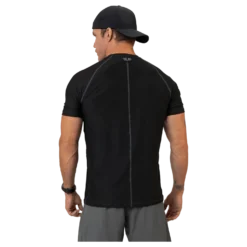 Performance Greyline Black
