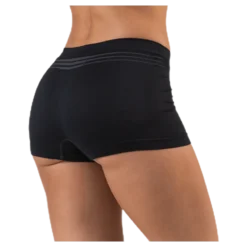 Performance Light Bottom Panty Black