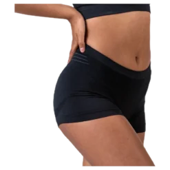Performance Light Bottom Panty Black