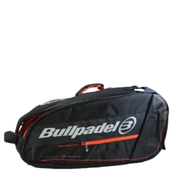 Performance Racket Bag 2022 Black