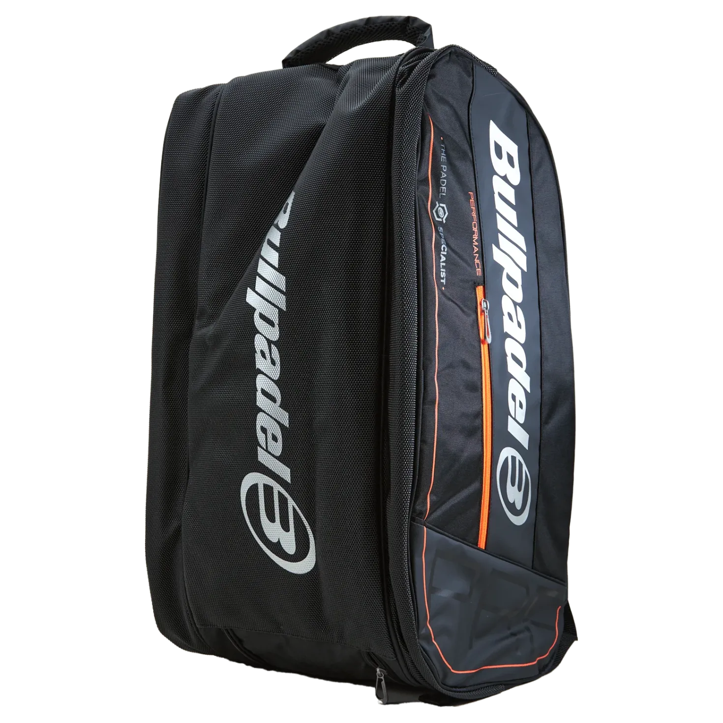 Performance Racket Bag 2022 Black