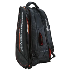 Performance Racket Bag 2022 Black