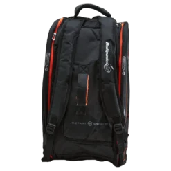 Performance Racket Bag 2022 Black