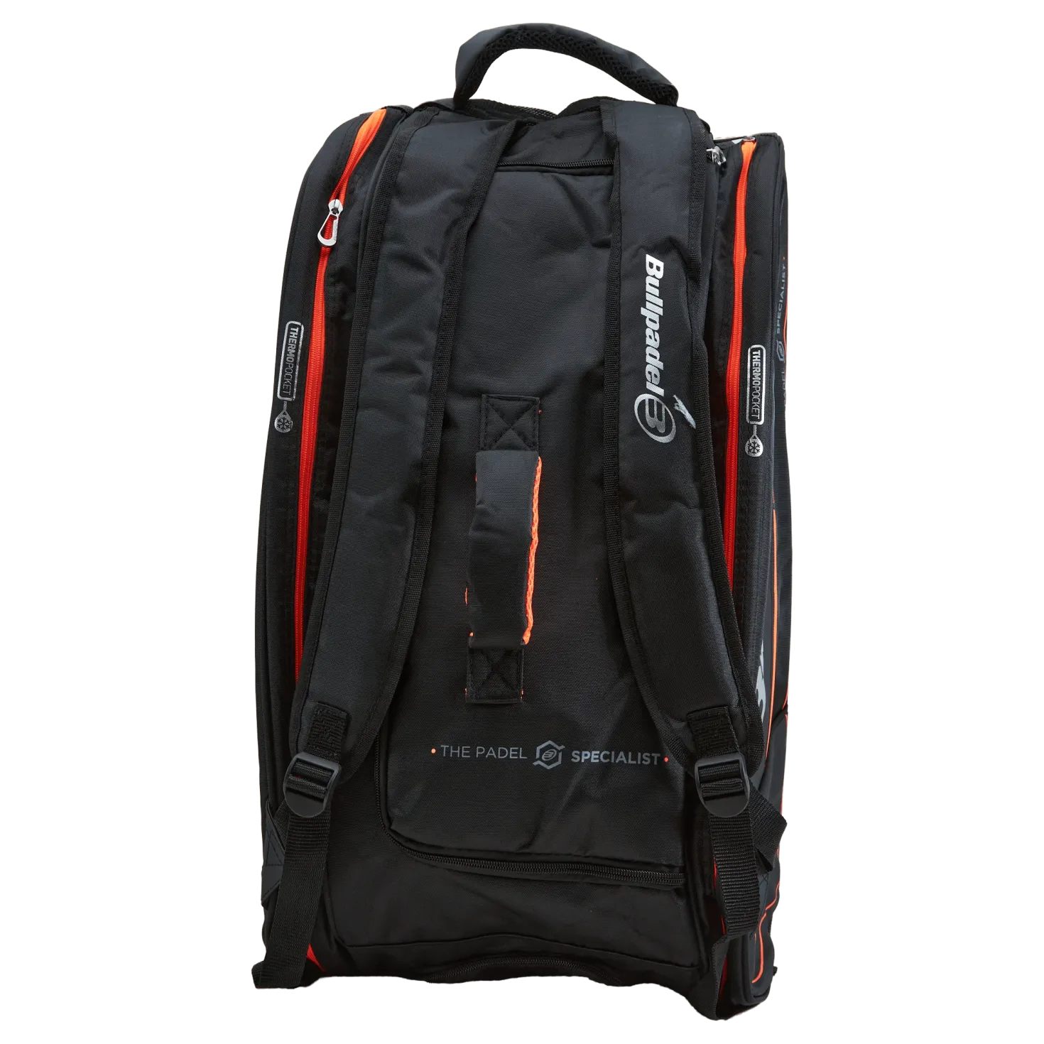 Performance Racket Bag 2022 Black