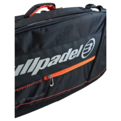 Performance Racket Bag 2022 Black