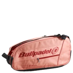 Performance Racket Bag 2022 Pink