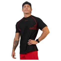 Performance Redline Black