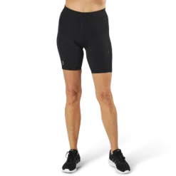 Performance Run Tight Shorts Black