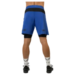Performance Shorts Basic Blue
