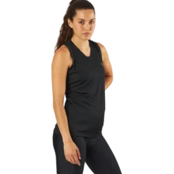Performance Tank Black