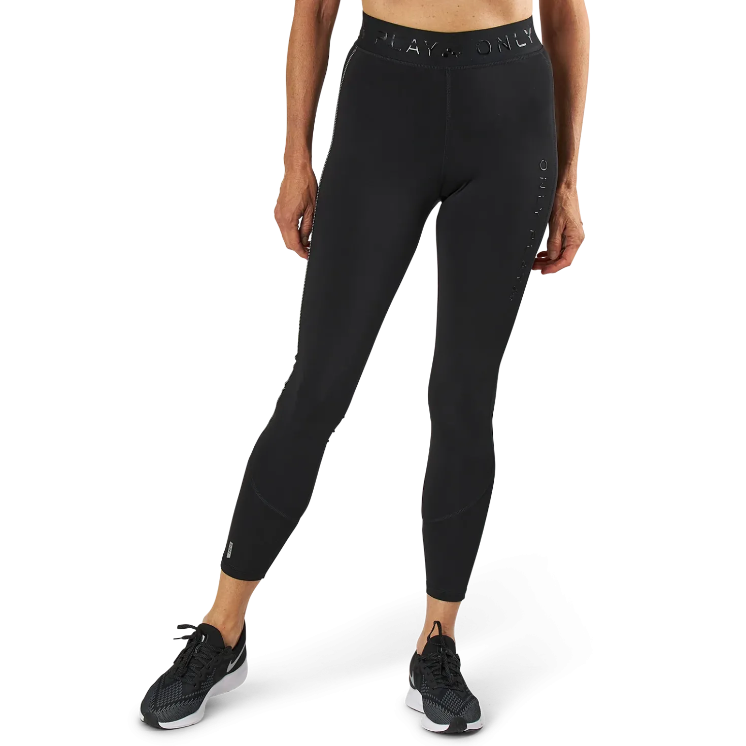 Performance Training Hw Tights Black