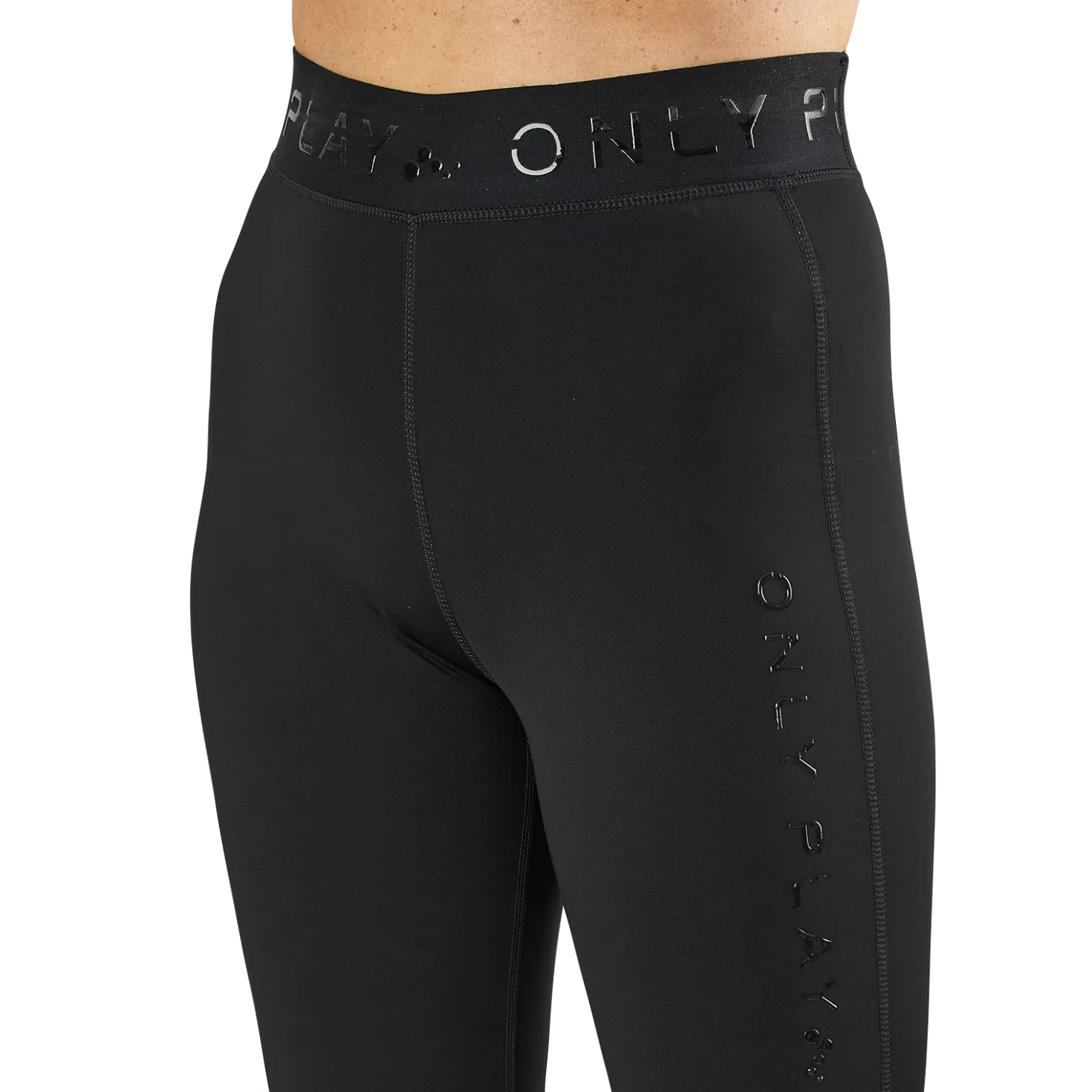 Performance Training Hw Tights Black