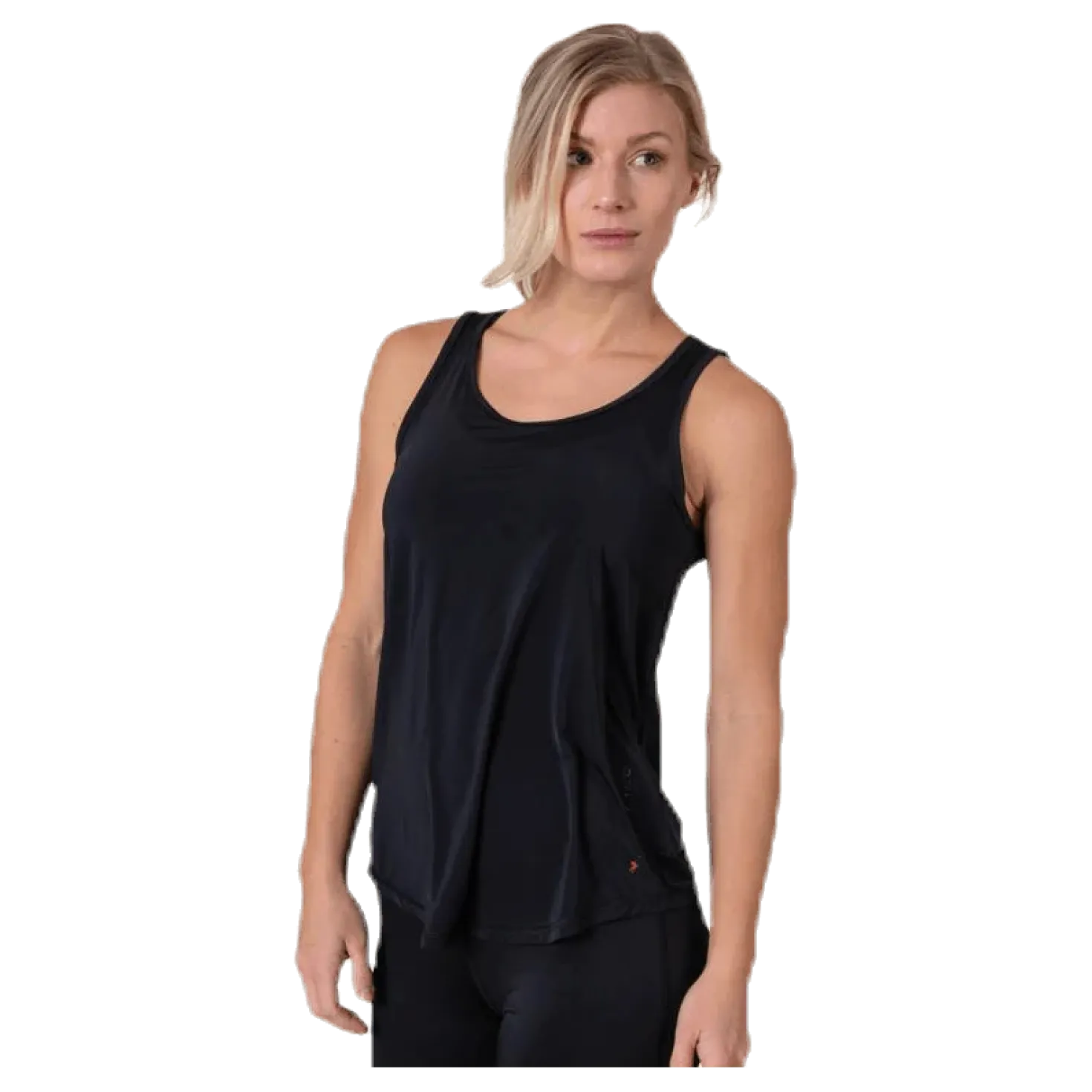 Performance Training Sl Top Black