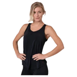 Performance Training Sl Top Black