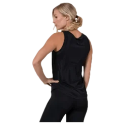 Performance Training Sl Top Black
