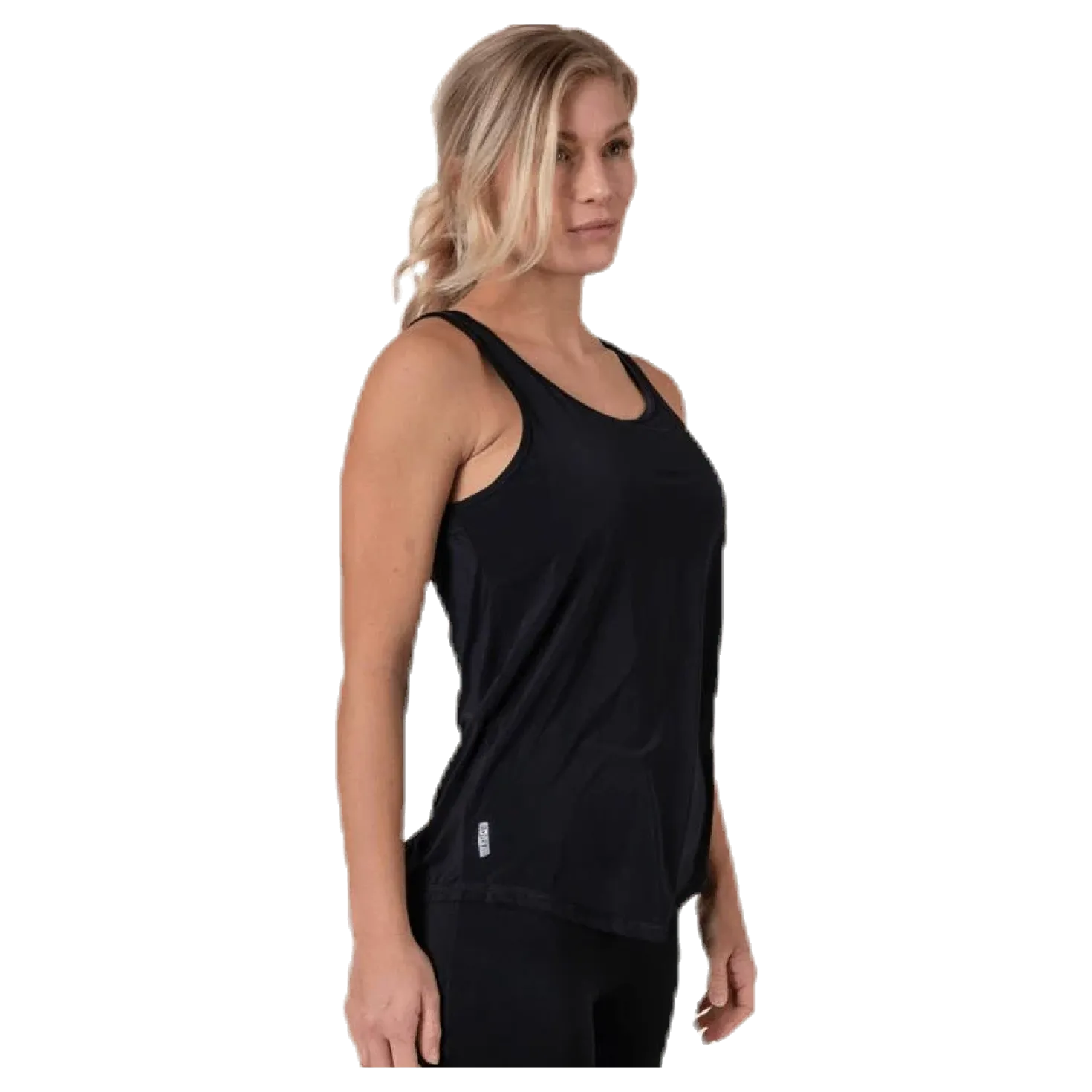 Performance Training Sl Top Black