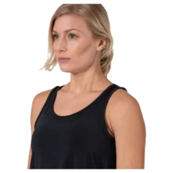Performance Training Sl Top Black