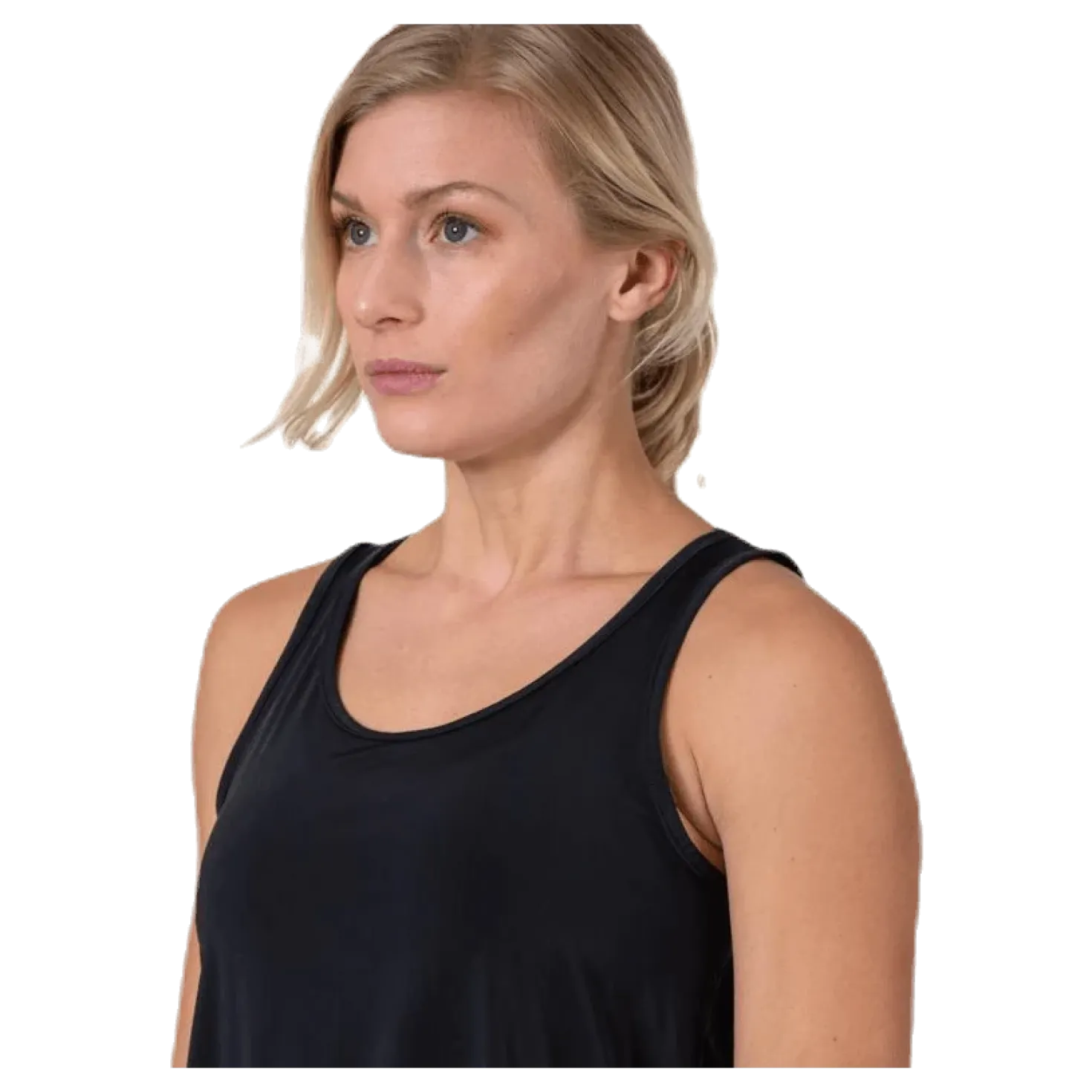 Performance Training Sl Top Black