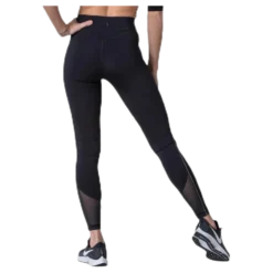 Performance Training Tights Black