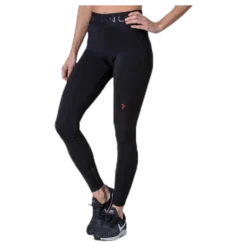 Performance Training Tights Black