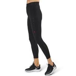 Performance Training 7/8 Tights Black