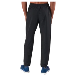 Performance Woven Joggers Black