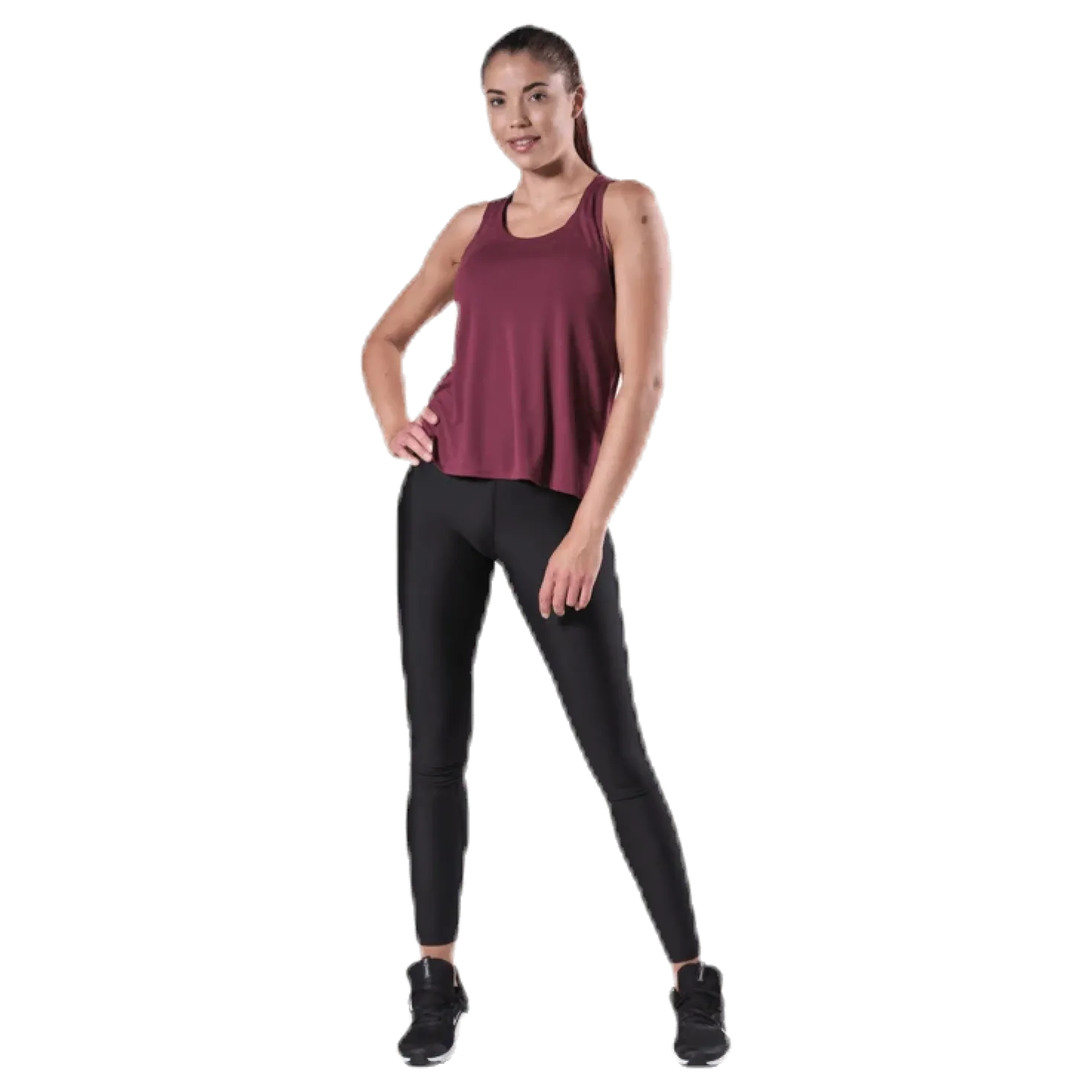 Perform Premium Tank Pink