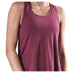 Perform Premium Tank Pink