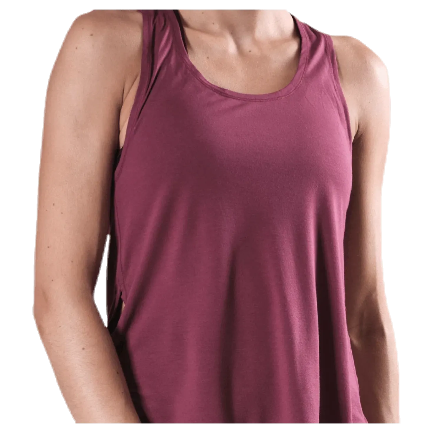 Perform Premium Tank Pink