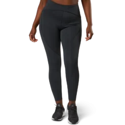 Perform Premium Tights Black