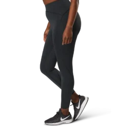 Perform Premium Tights Black